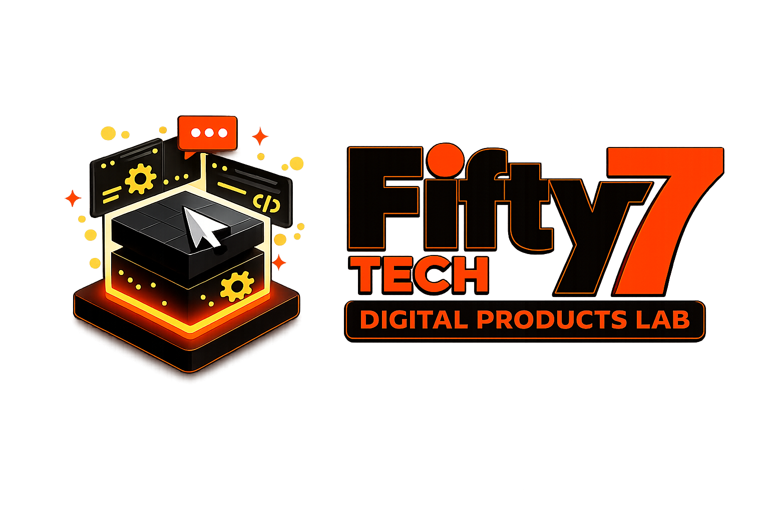 Fifty7 Tech Digital Products Lab